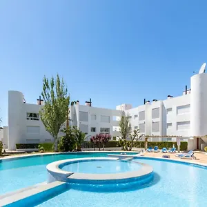  Apartment Ground Floor With Private Garden Bellresguard
