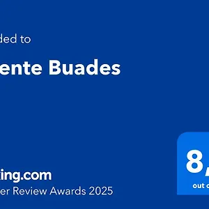  Apartment Vicente Buades